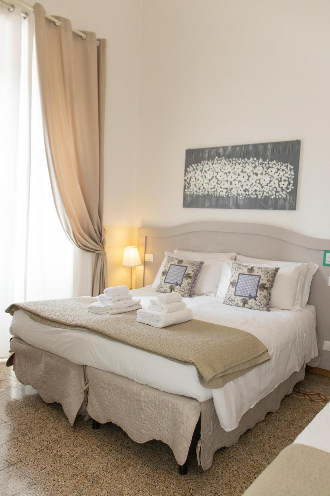Biancoreroma B&B Luaran gambar