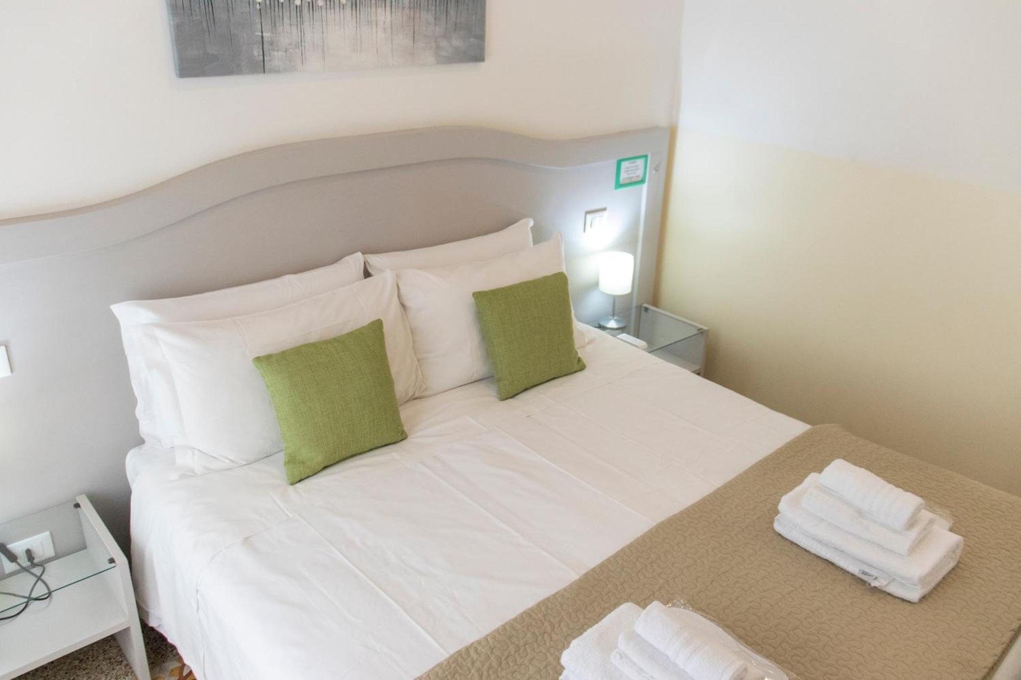 Biancoreroma B&B Luaran gambar
