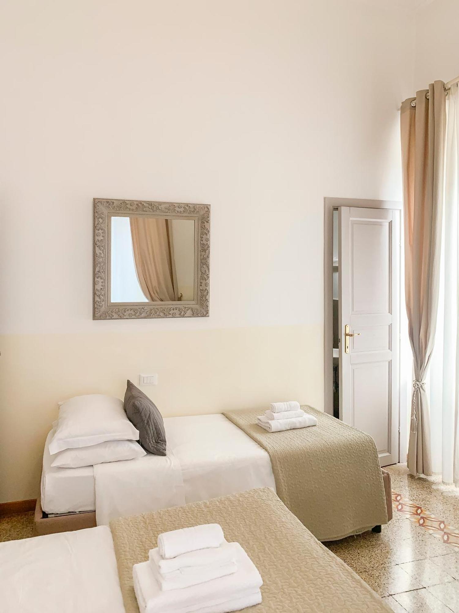 Biancoreroma B&B Luaran gambar