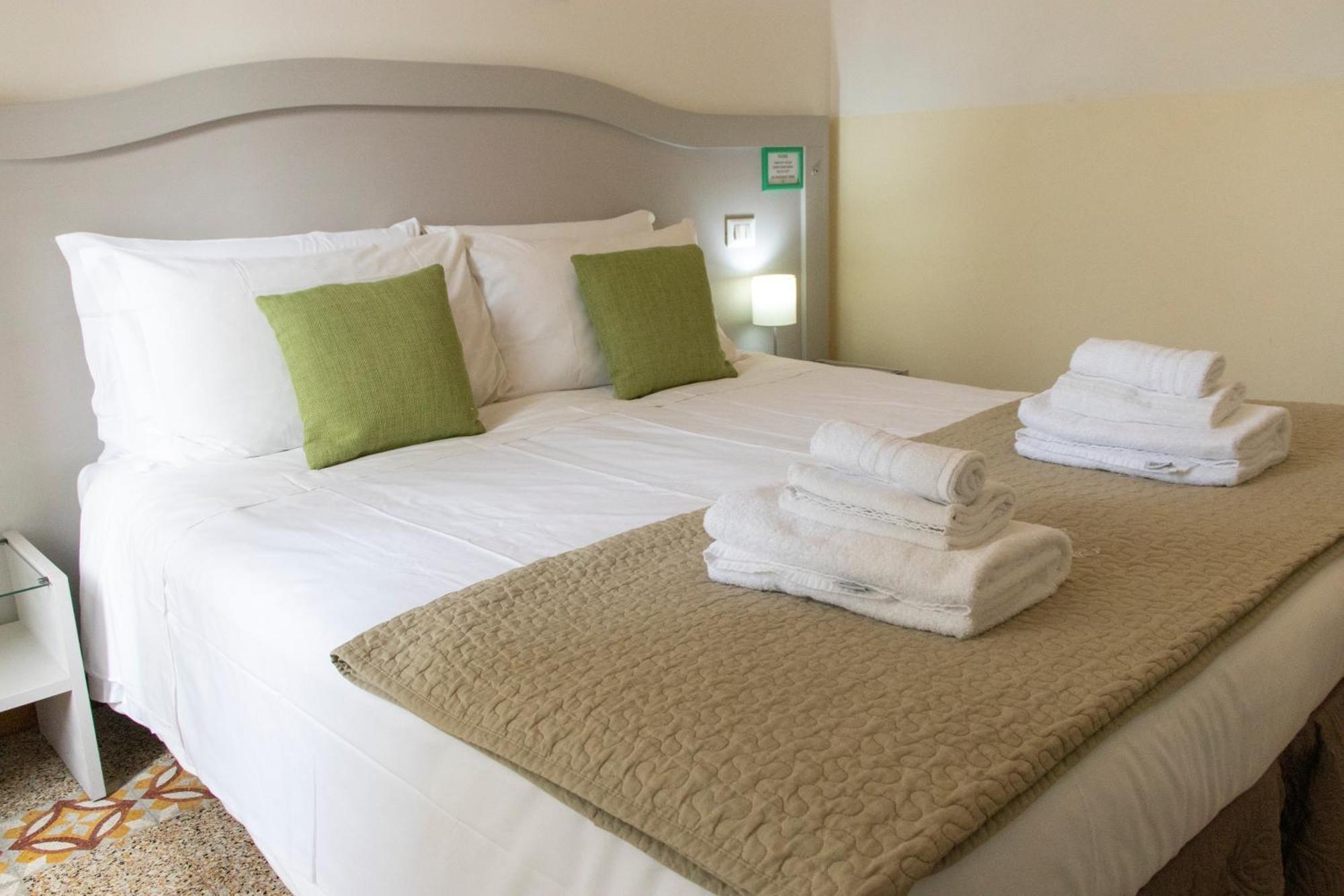 Biancoreroma B&B Luaran gambar