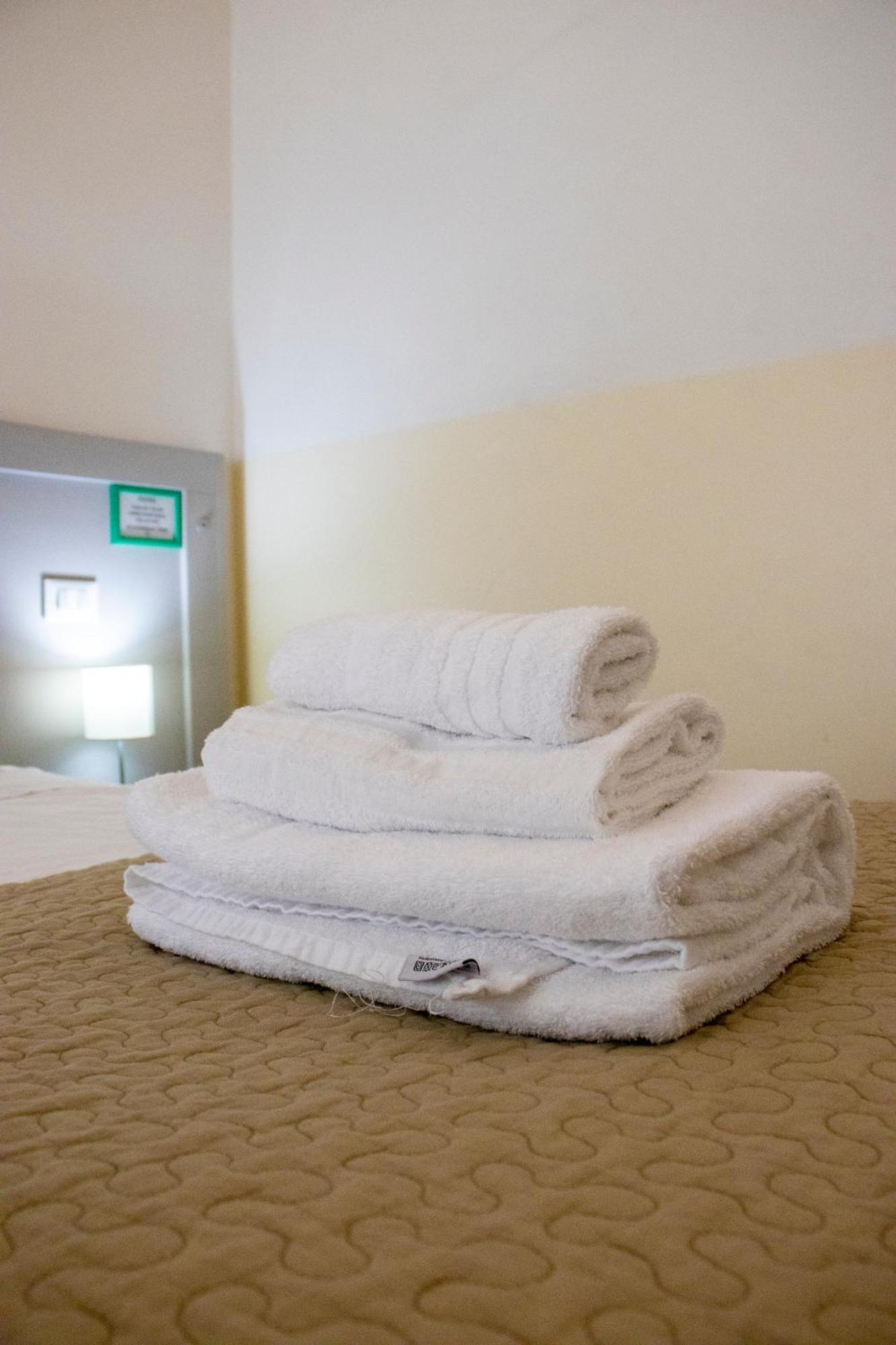 Biancoreroma B&B Luaran gambar