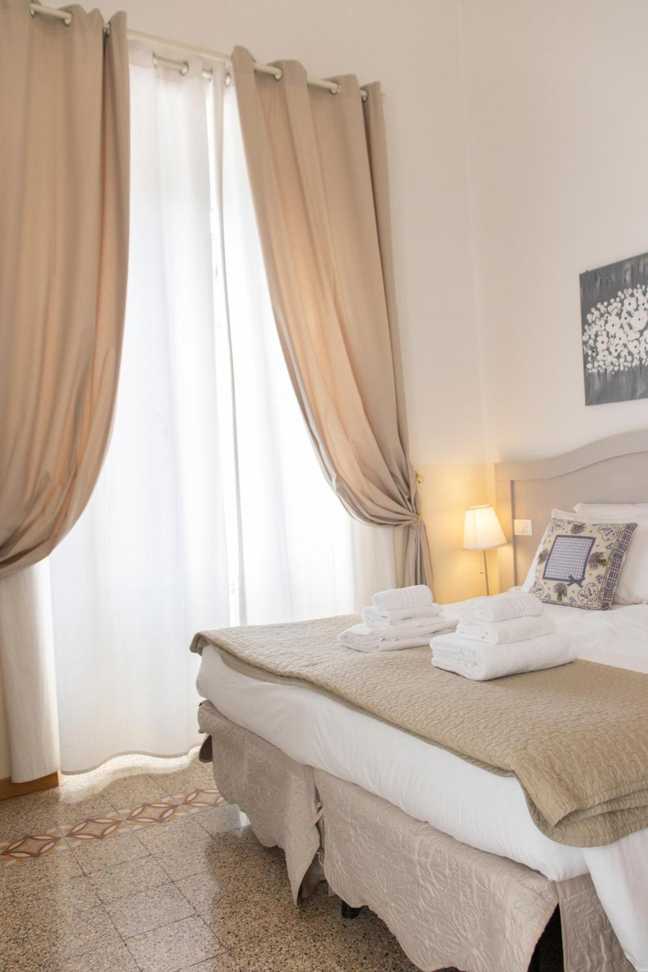 Biancoreroma B&B Luaran gambar