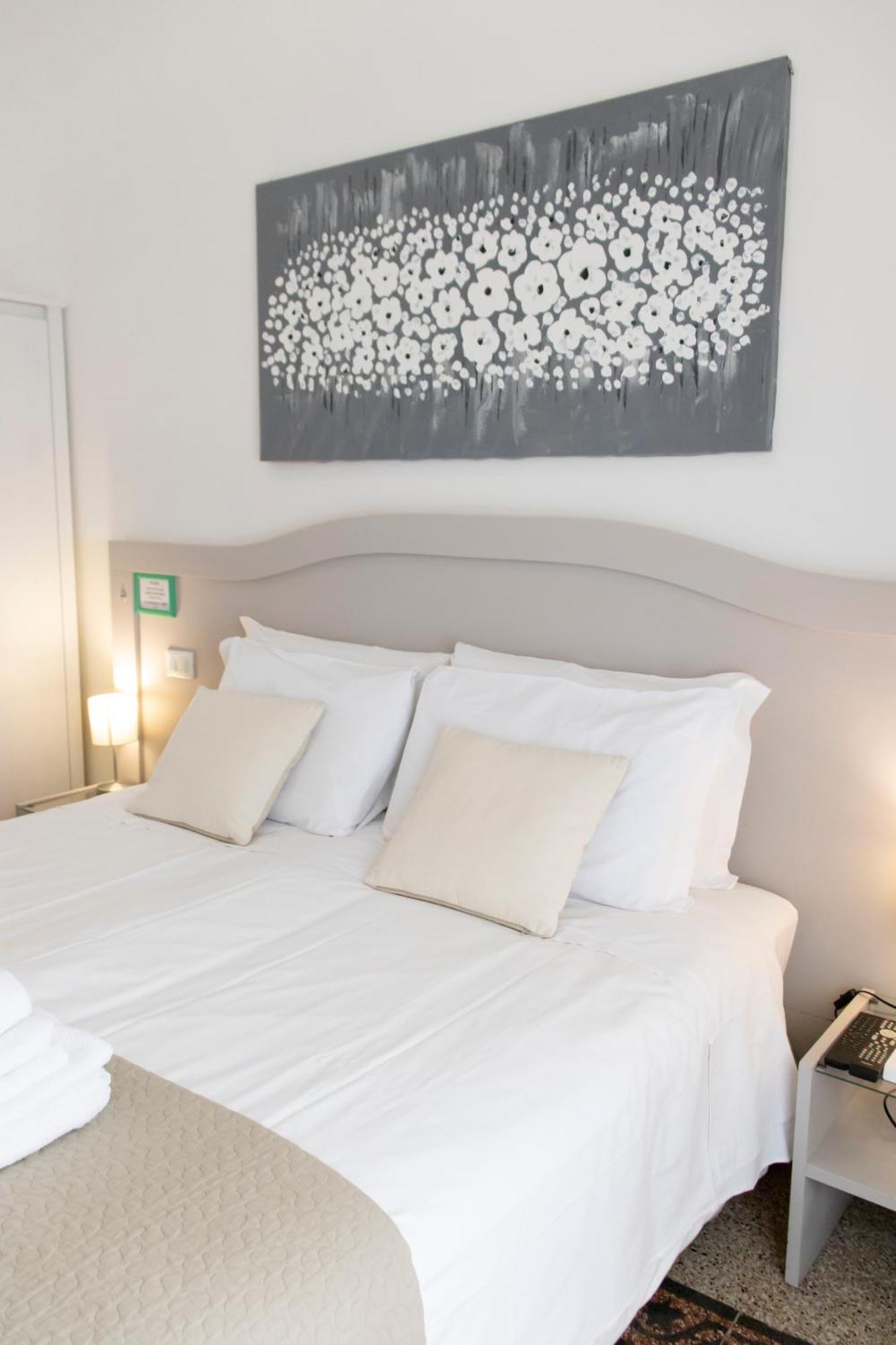 Biancoreroma B&B Luaran gambar