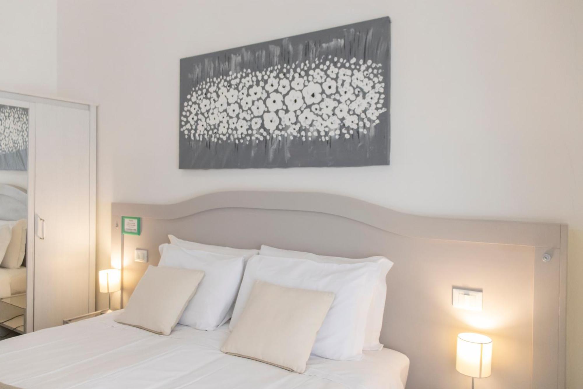 Biancoreroma B&B Luaran gambar