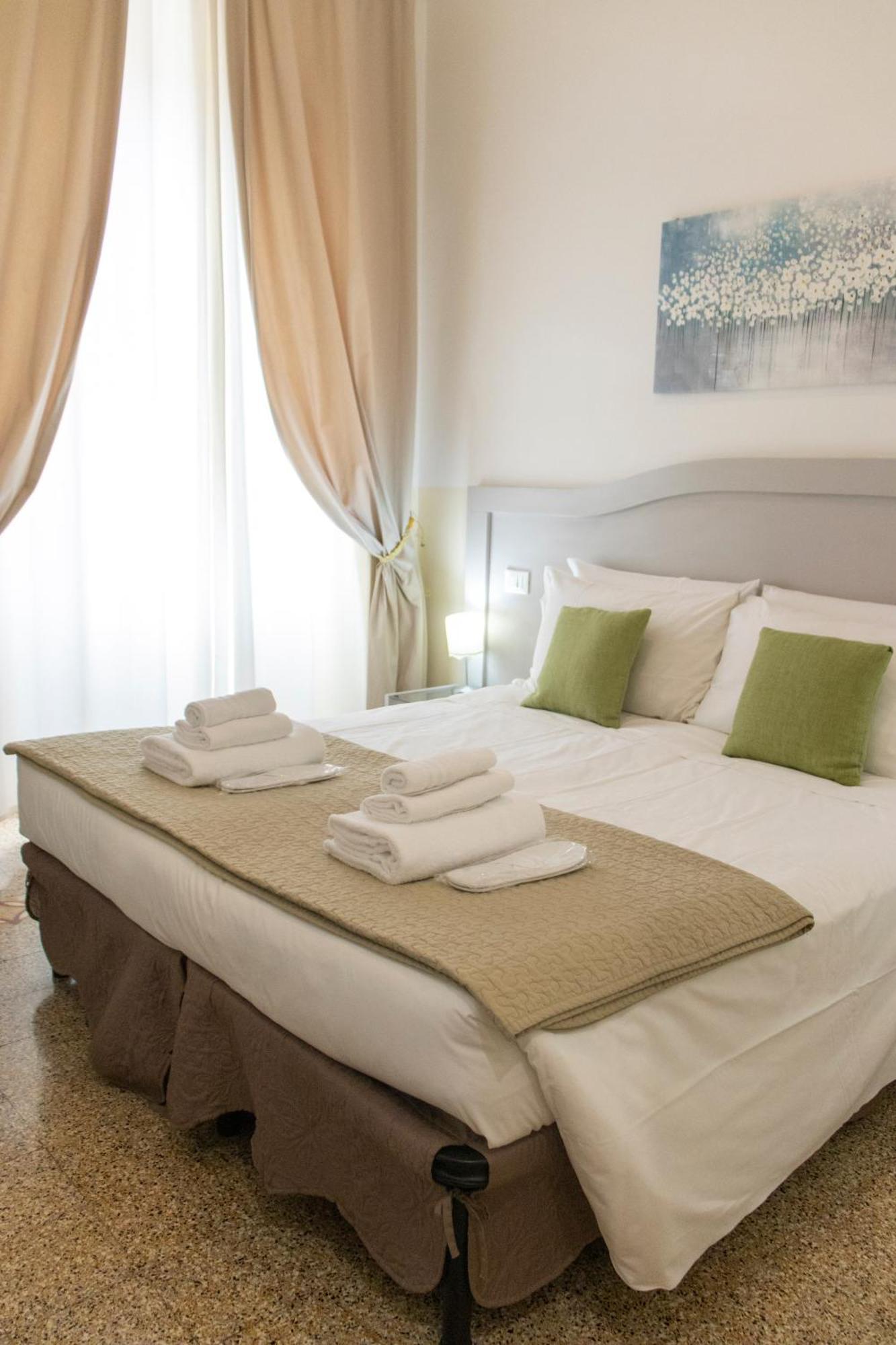 Biancoreroma B&B Luaran gambar