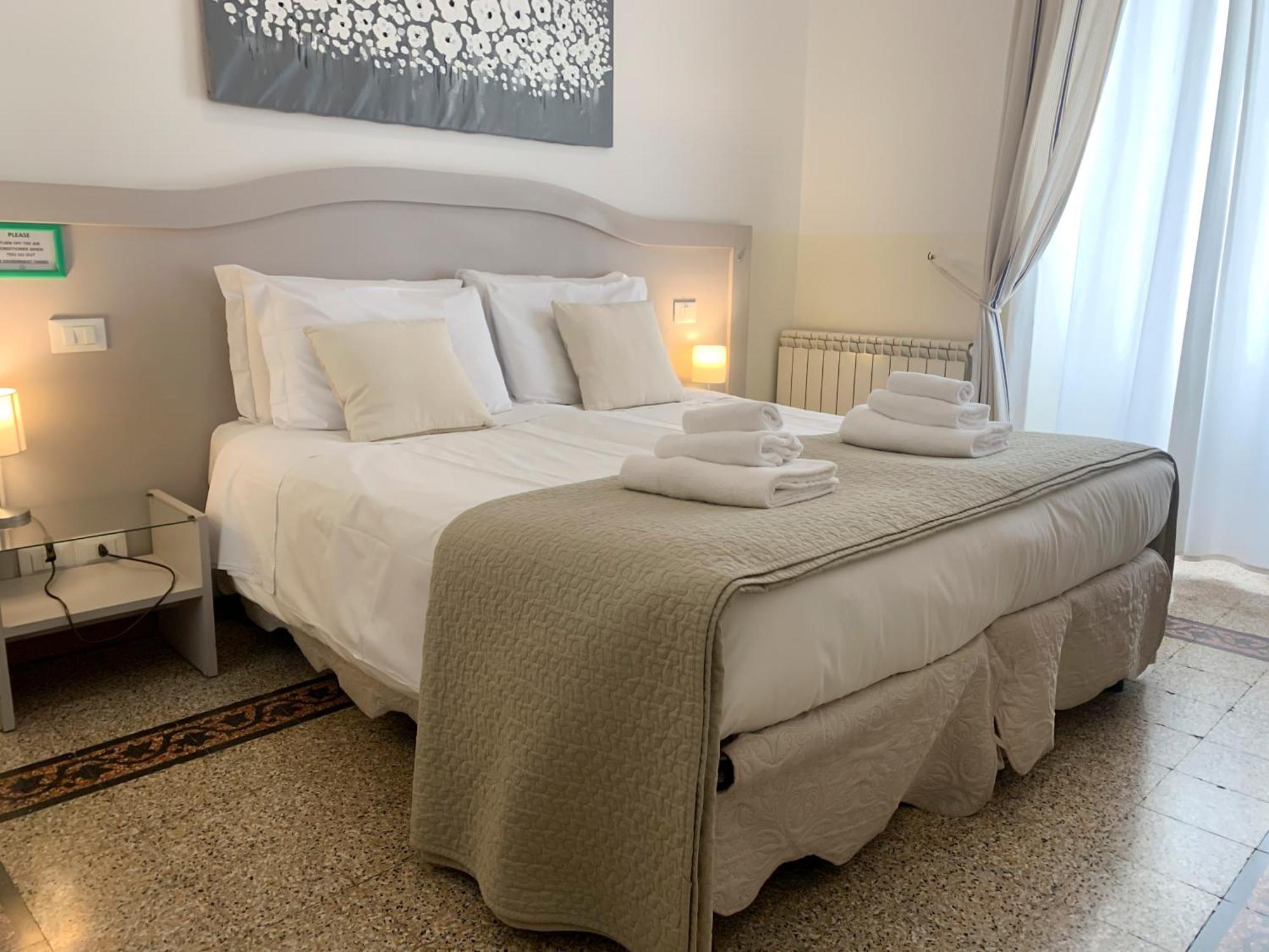 Biancoreroma B&B Luaran gambar