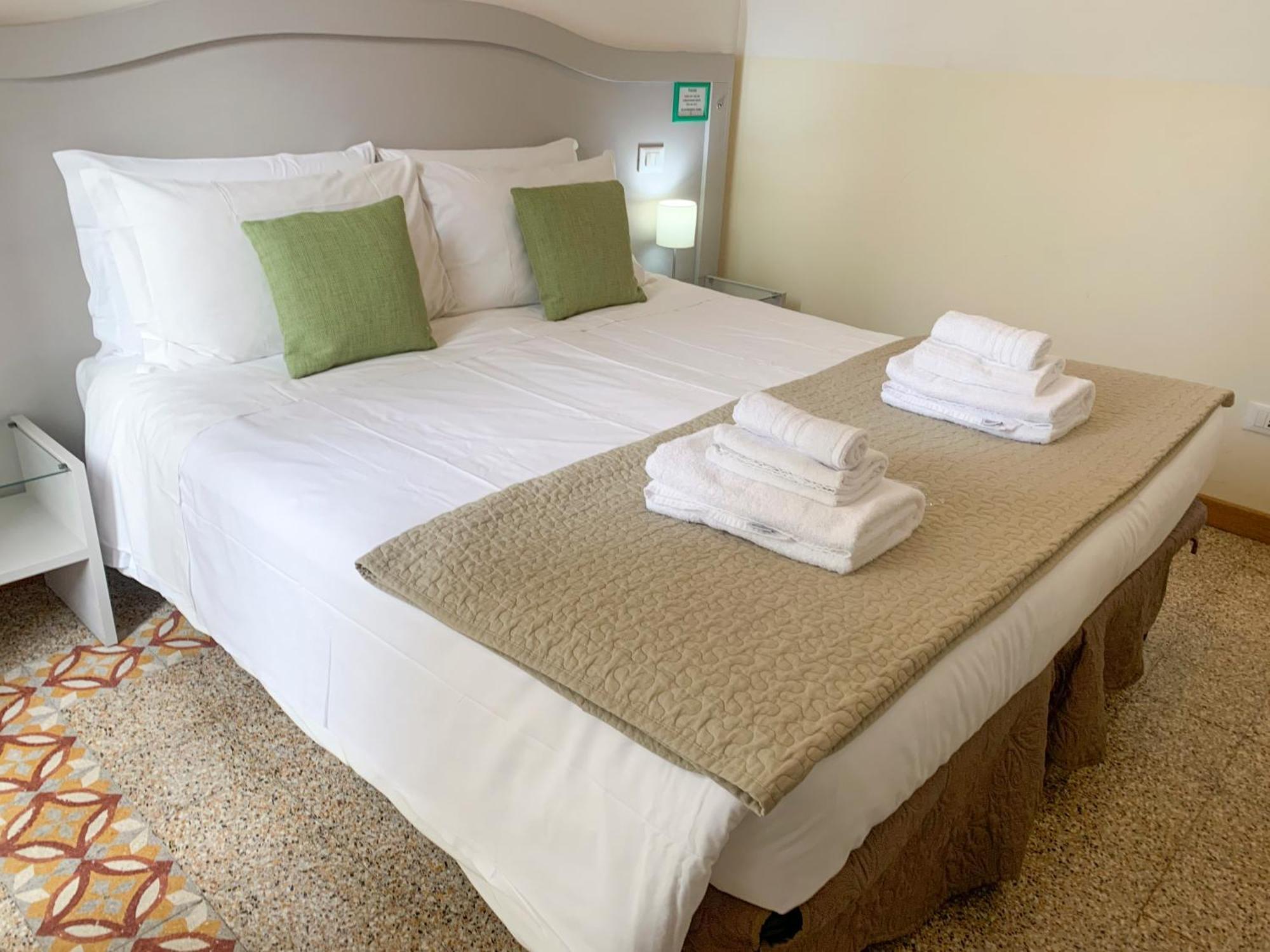 Biancoreroma B&B Luaran gambar