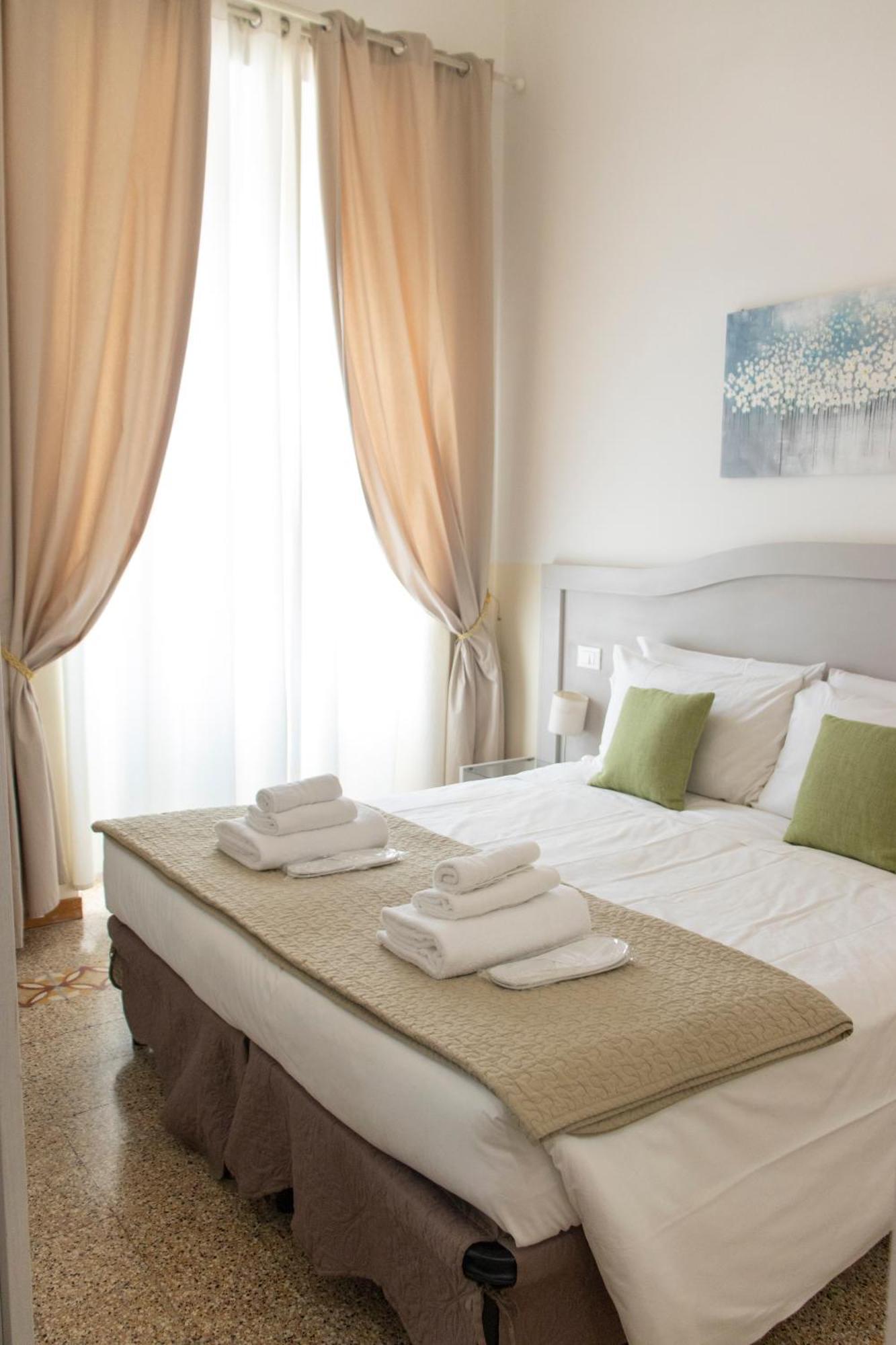 Biancoreroma B&B Luaran gambar