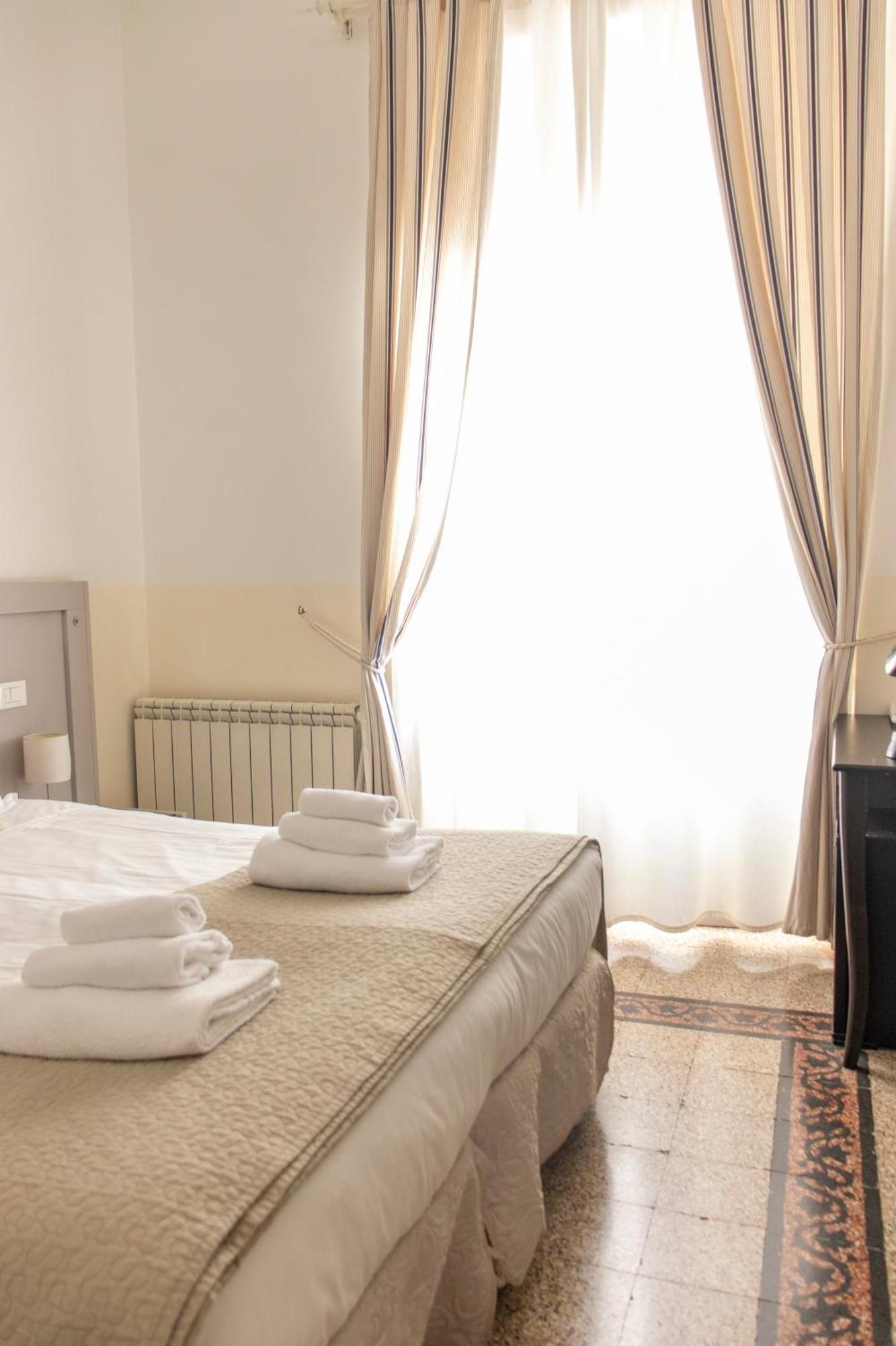Biancoreroma B&B Luaran gambar