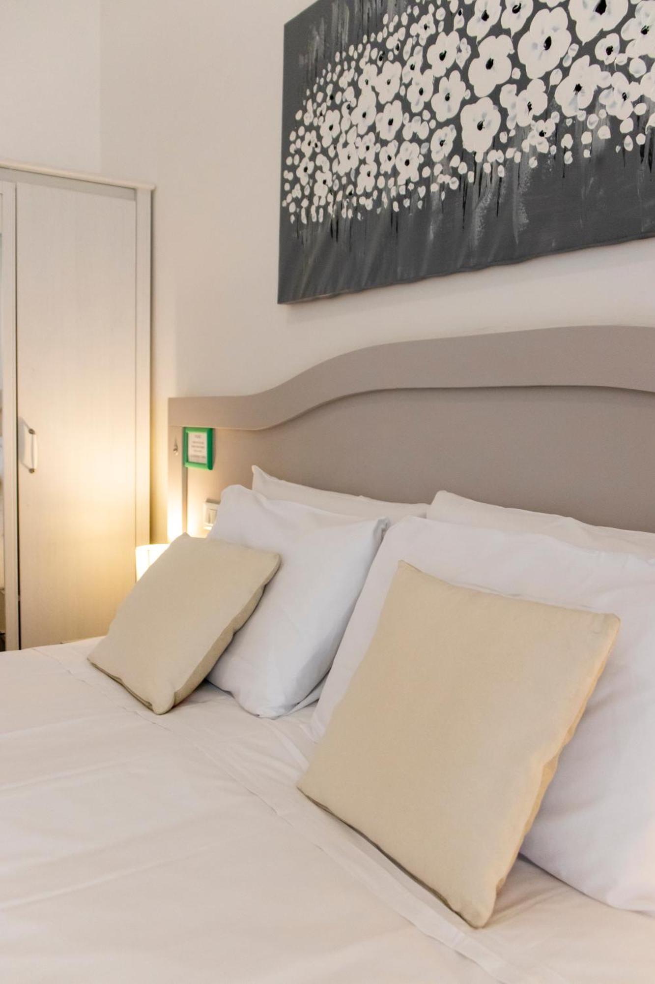 Biancoreroma B&B Luaran gambar
