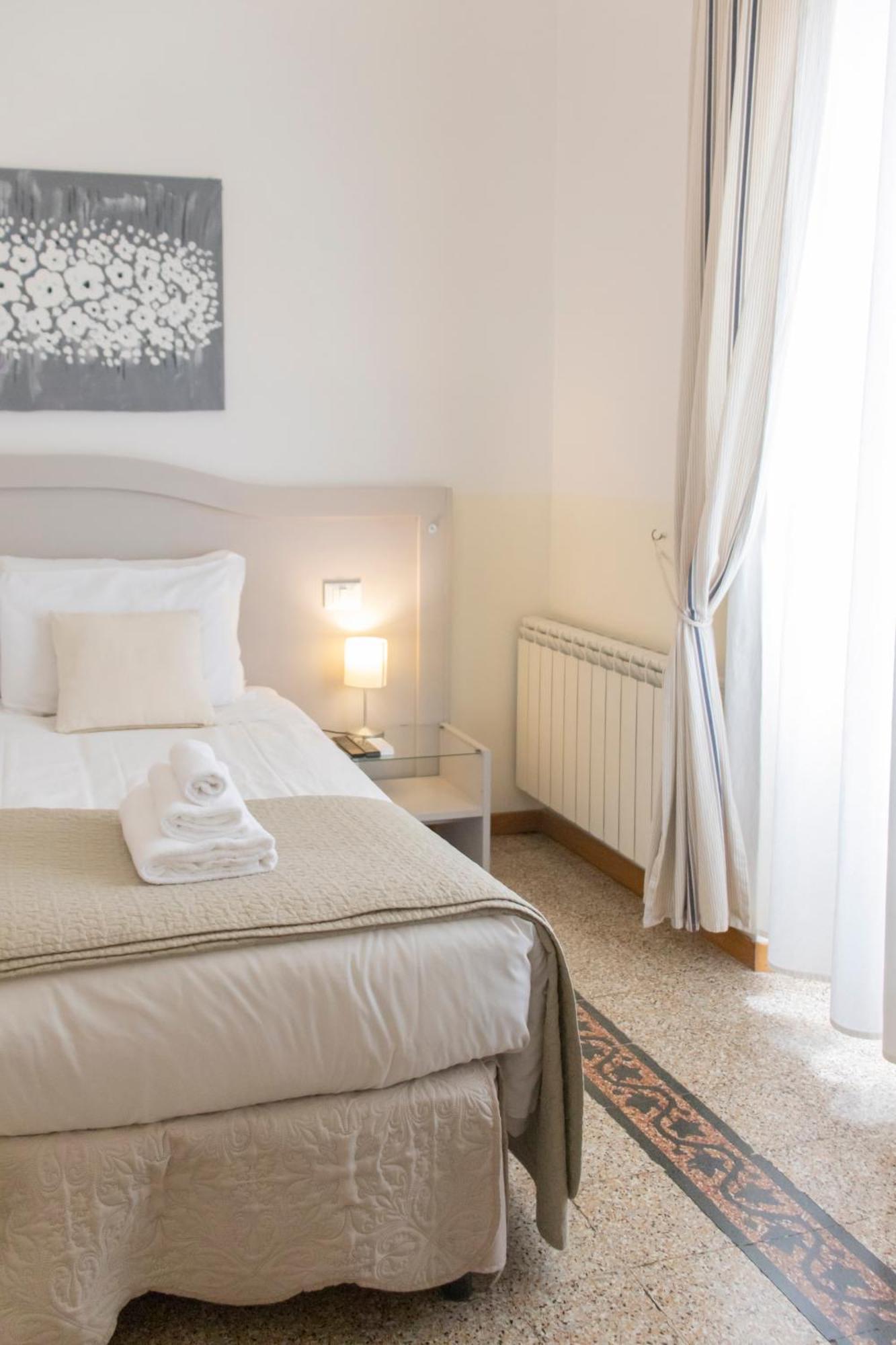 Biancoreroma B&B Luaran gambar