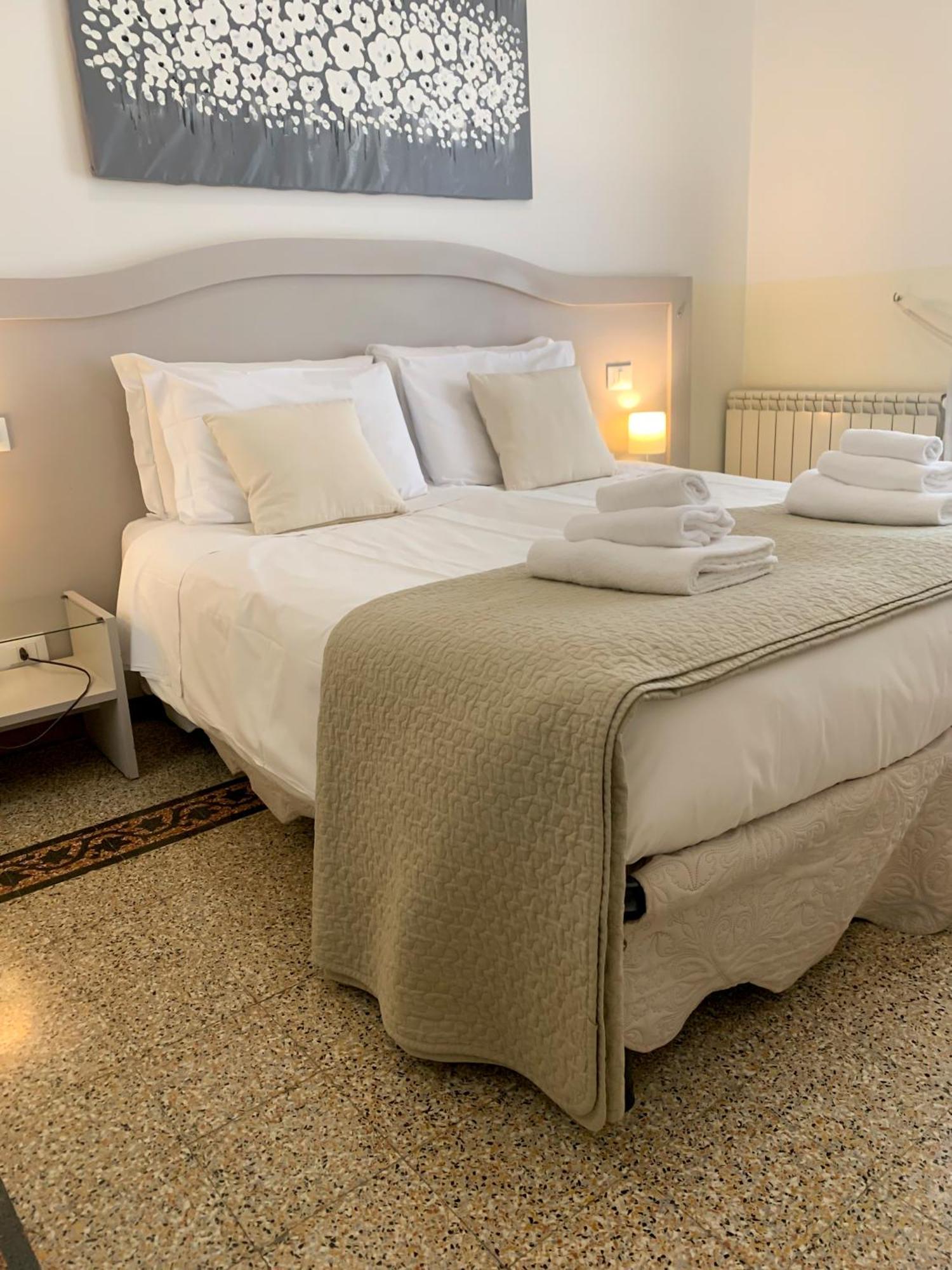 Biancoreroma B&B Luaran gambar