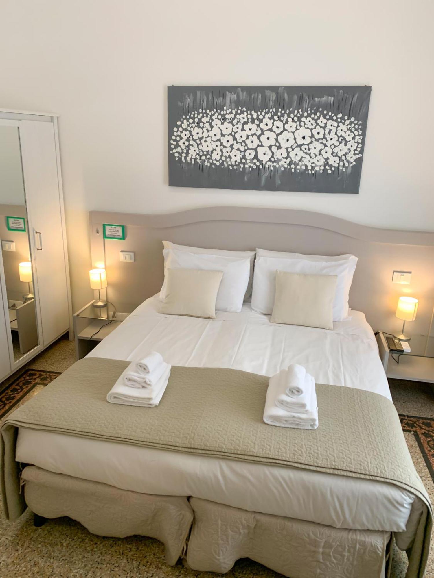Biancoreroma B&B Luaran gambar