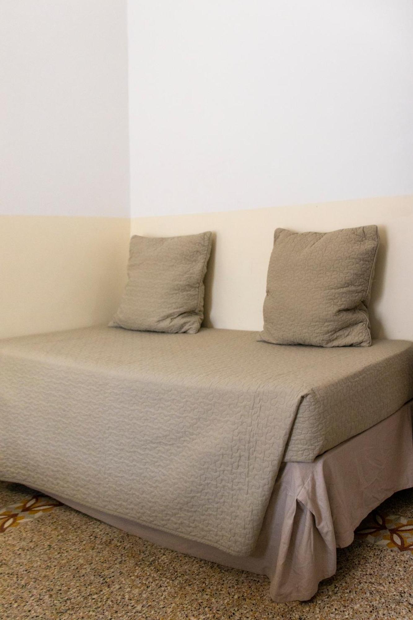 Biancoreroma B&B Luaran gambar
