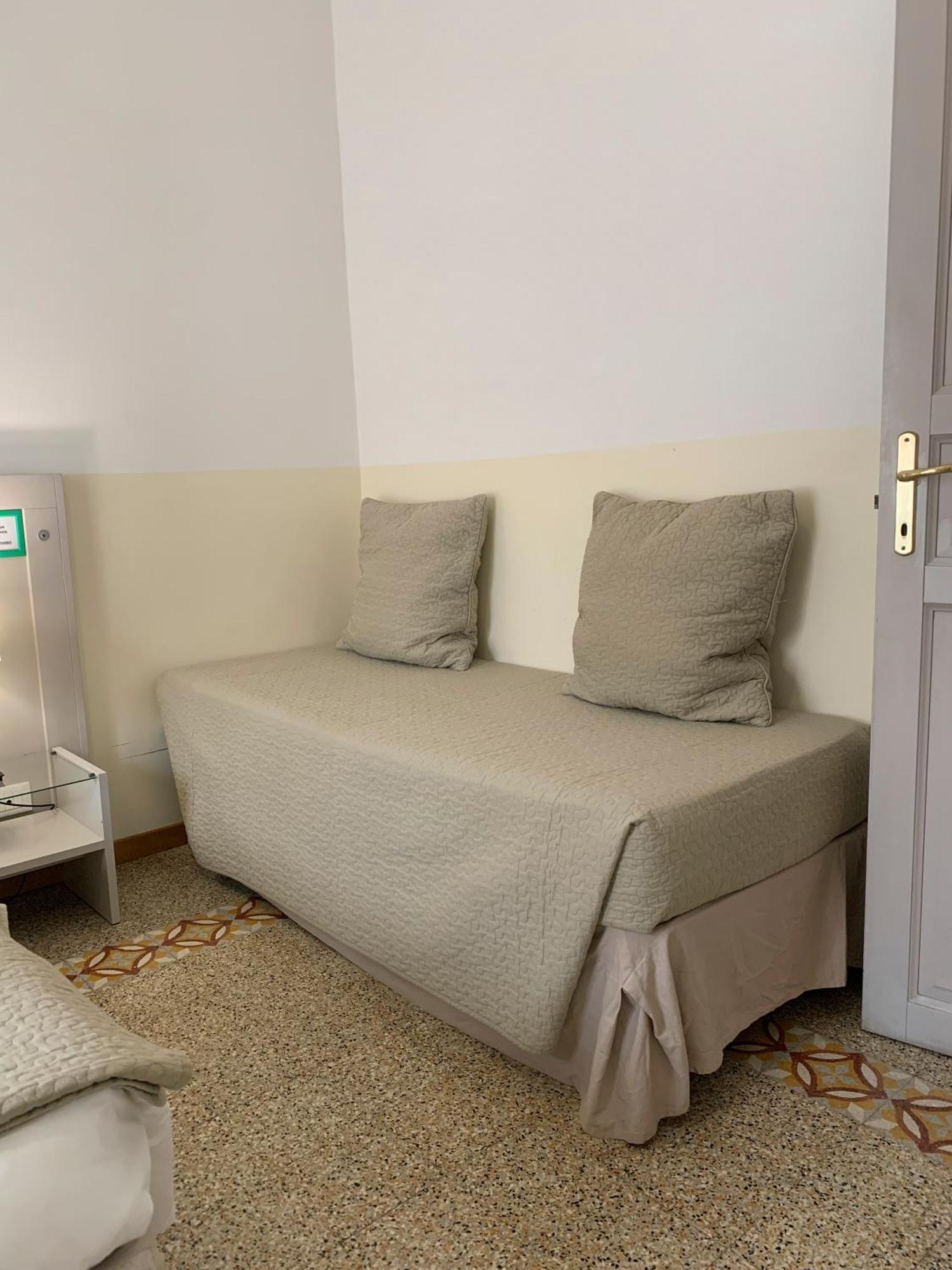 Biancoreroma B&B Luaran gambar