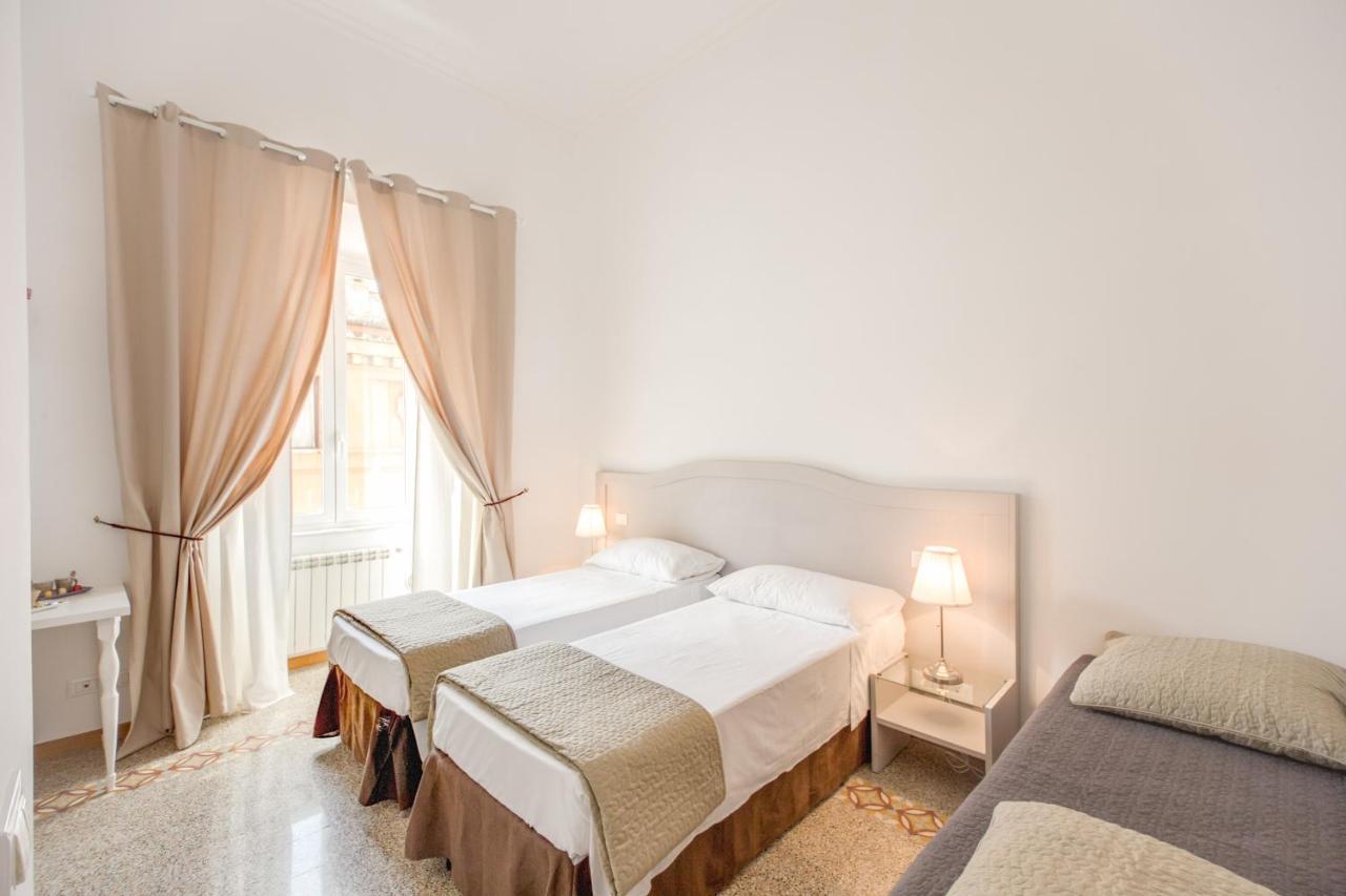 Biancoreroma B&B Bilik gambar